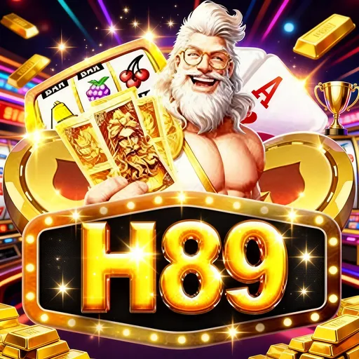 H89 - Game Santai dan Seru untuk Semua Usia