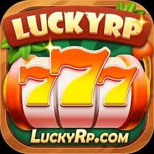 LUCKYRP - Balapan Motor Seru dan Menantang