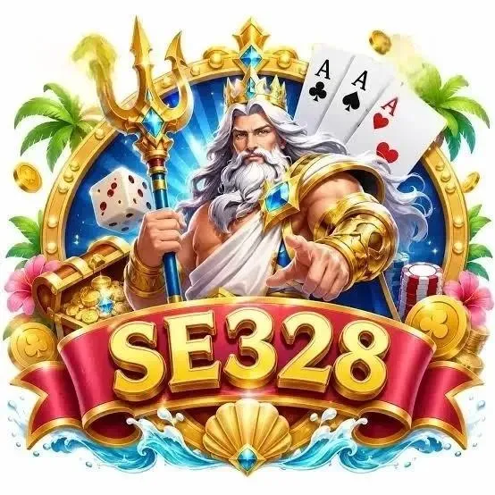 SE328 - Petualangan Menegangkan di Dunia Fantasi